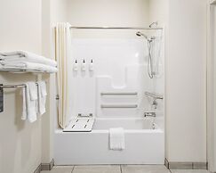Cobblestone Hotel & Suites - Ephraim
