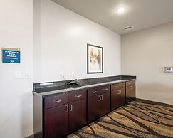 Cobblestone Hotel & Suites - Ephraim