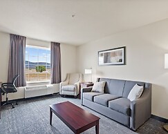 Cobblestone Hotel & Suites - Ephraim