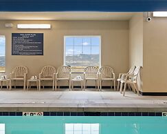 Cobblestone Hotel & Suites - Ephraim