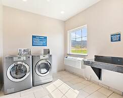 Cobblestone Hotel & Suites - Ephraim