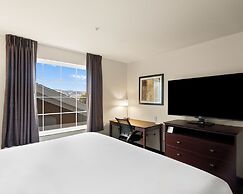 Cobblestone Hotel & Suites - Ephraim