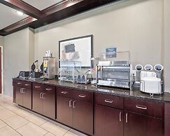 Cobblestone Hotel & Suites - Ephraim