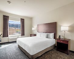 Cobblestone Hotel & Suites - Ephraim