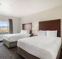 Cobblestone Hotel & Suites - Ephraim