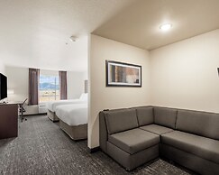 Cobblestone Hotel & Suites - Ephraim