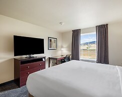 Cobblestone Hotel & Suites - Ephraim