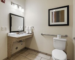 Cobblestone Hotel & Suites - Ephraim