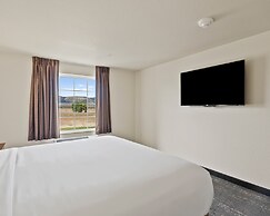 Cobblestone Hotel & Suites - Ephraim