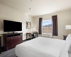 Cobblestone Hotel & Suites - Ephraim