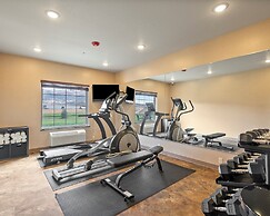 Cobblestone Hotel & Suites - Ephraim