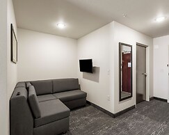 Cobblestone Hotel & Suites - Ephraim