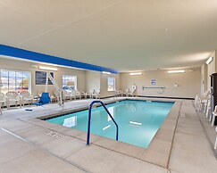 Cobblestone Hotel & Suites - Ephraim