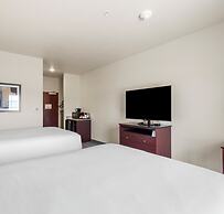 Cobblestone Hotel & Suites - Ephraim