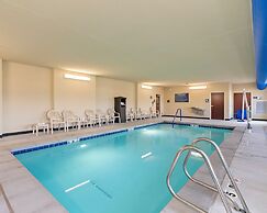 Cobblestone Hotel & Suites - Ephraim