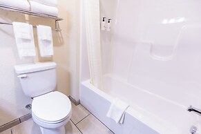 Cobblestone Hotel & Suites - Ephraim