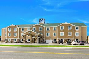 Cobblestone Hotel & Suites - Ephraim