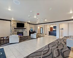 Cobblestone Hotel & Suites - Ephraim