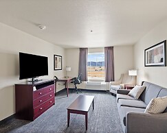 Cobblestone Hotel & Suites - Ephraim