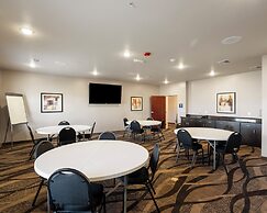 Cobblestone Hotel & Suites - Ephraim