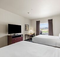 Cobblestone Hotel & Suites - Ephraim
