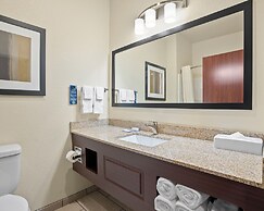 Cobblestone Hotel & Suites - Ephraim