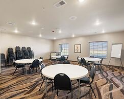Cobblestone Hotel & Suites - Ephraim
