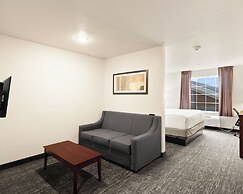 Cobblestone Hotel & Suites - Ephraim