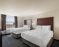 Cobblestone Hotel & Suites - Ephraim