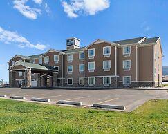 Cobblestone Hotel & Suites - Ephraim