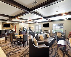 Cobblestone Hotel & Suites - Ephraim