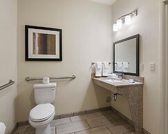Cobblestone Hotel & Suites - Ephraim
