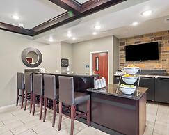 Cobblestone Hotel & Suites - Ephraim