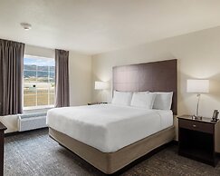 Cobblestone Hotel & Suites - Ephraim