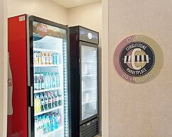 Cobblestone Hotel & Suites - Ephraim