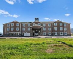 Cobblestone Hotel & Suites - Ephraim