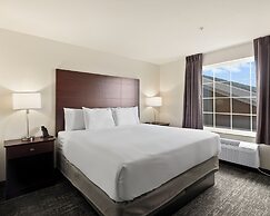 Cobblestone Hotel & Suites - Ephraim