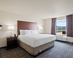 Cobblestone Hotel & Suites - Ephraim