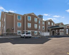 Cobblestone Hotel & Suites - Ephraim