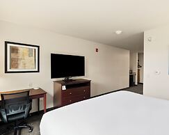 Cobblestone Hotel & Suites - Ephraim