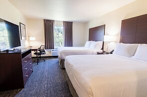 Cobblestone Hotel & Suites - Ephraim