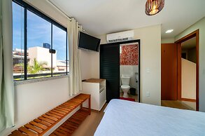 Suíte 8 Ala pôr sol Residencial Solavir