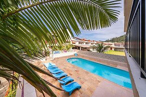 Suíte 8 Ala pôr sol Residencial Solavir