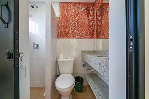 Suíte 8 Ala pôr sol Residencial Solavir