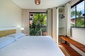 Suíte 8 Ala pôr sol Residencial Solavir