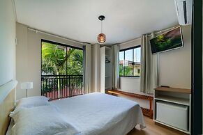 Suíte 8 Ala pôr sol Residencial Solavir