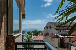 Suíte 8 Ala pôr sol Residencial Solavir