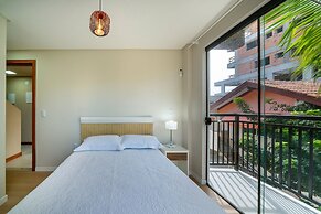 Suíte 8 Ala pôr sol Residencial Solavir