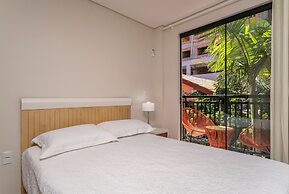 Suíte 8 Ala pôr sol Residencial Solavir