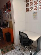 ACasa Café Arte Hospedaria